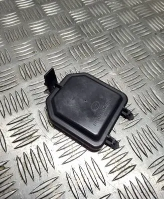 Renault Master III Headlight/headlamp dust cover