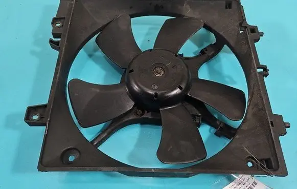 Subaru Forester SH Fan set IMPRK1466204
