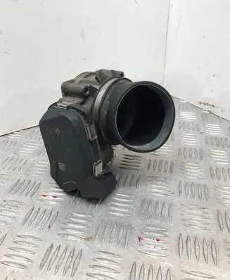 BMW 5 F10 F11 Throttle valve 7556118 0798808041 1209400