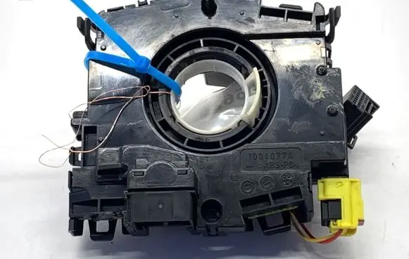 Volkswagen Golf VII Airbag squib ring wiring 5Q0953549E