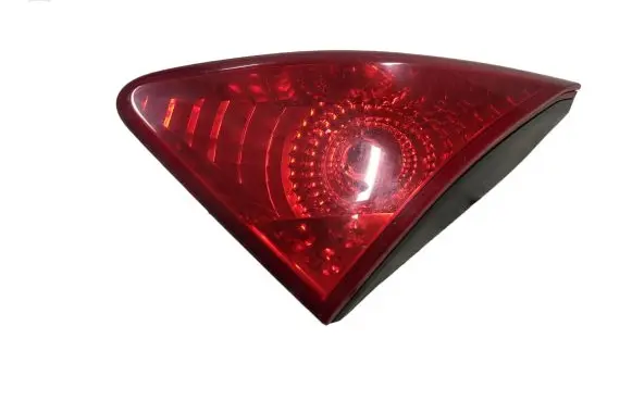 Peugeot 3008 I Tailgate rear/tail lights 9683460980 1090098
