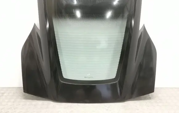 Chevrolet Corvette C7 Tailgate/trunk/boot lid Unknown