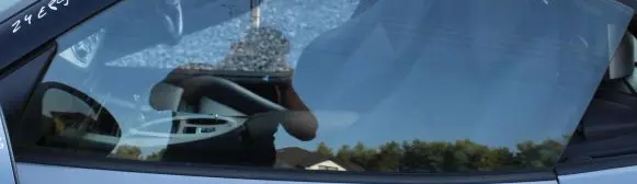 BMW Z4 E89 Sliding door window/glass 
