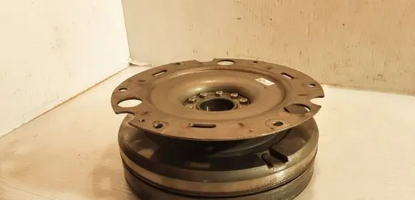 Audi A7 S7 4G Dual mass flywheel 0AW105317Q