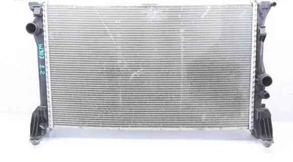 Mercedes-Benz Sprinter W907 W910 Coolant radiator A9105000200 KL403001 ZGS00201