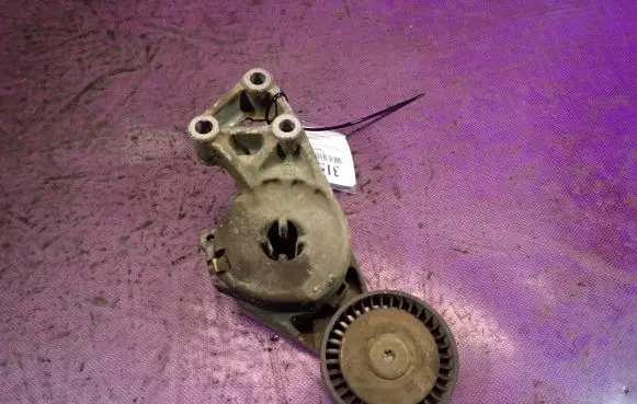 Seat Alhambra (Mk1) Timing belt tensioner 06A903315E