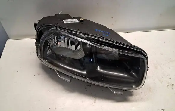 Citroen C4 Cactus Headlight/headlamp 9800901480