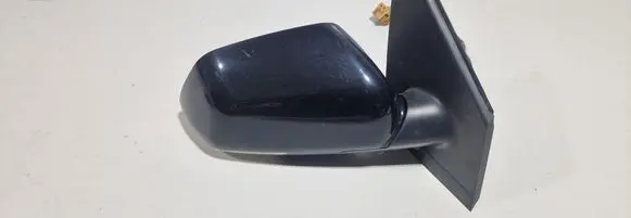 Volkswagen Polo IV 9N3 Front door electric wing mirror E9014245