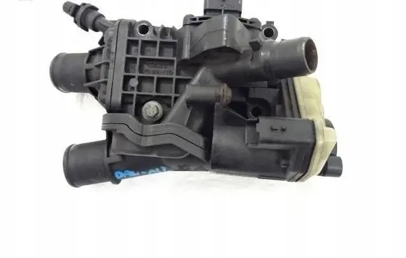 Citroen Jumpy Thermostat housing 9804160380