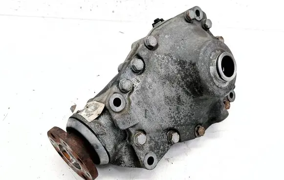 BMW 4 F32 F33 Front differential 7590898 759089804