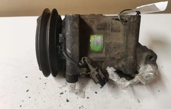 Nissan X-Trail T30 Air conditioning (A/C) compressor (pump) 926005M301 2K43245010