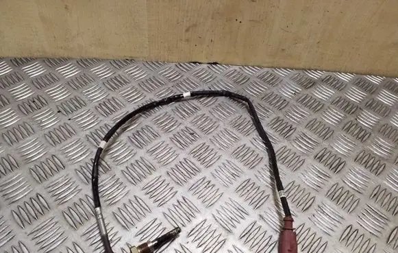 Volkswagen Scirocco Exhaust gas temperature sensor 03L906088AJ