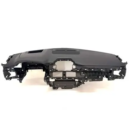 Mazda CX-5 Dashboard 