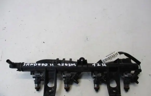 Dacia Sandero Fuel main line pipe