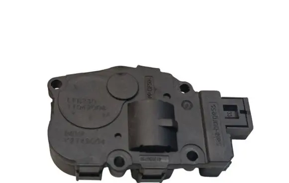 Audi S5 Air flap motor/actuator EFB330 11042008 K9749004