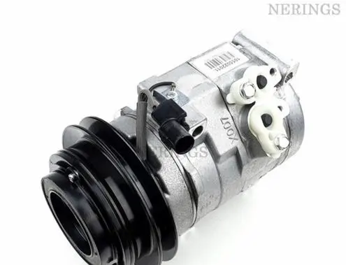 Mitsubishi Carisma Air conditioning (A/C) compressor (pump) DCP45009