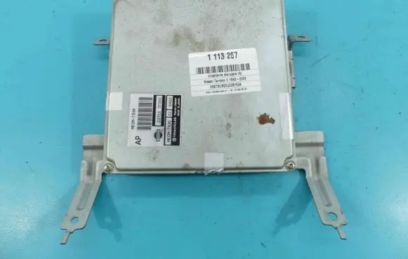 Nissan Terrano Engine control unit/module ECU 237107F000 IMPRK1113267
