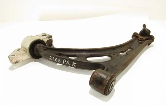Volkswagen Touran I Front lower control arm/wishbone