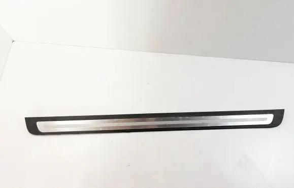 Audi A5 8T 8F Front sill trim cover 8T0853373