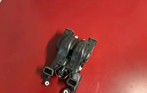 BMW X7 G07 Heater fan/blower 9315950 64119315950
