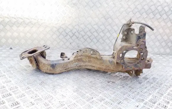 Nissan X-Trail T31 Rear upper control arm/wishbone