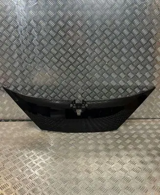 Nissan Ariya Front bumper upper radiator grill 623105MP0A