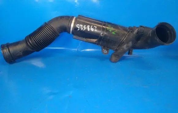 Mini Cooper F57 Air intake hose/pipe 13717619268