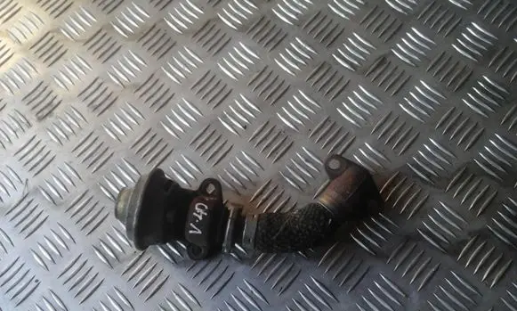 Volvo S40, V40 EGR valve 7700101759