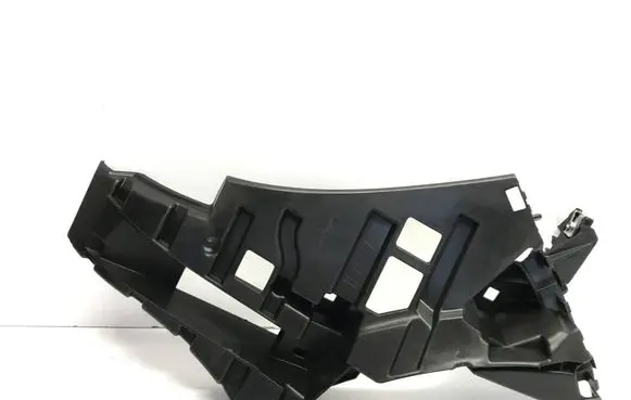 Mercedes-Benz GLE (W166 - C292) Front bumper mounting bracket A1666256900
