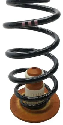 Volkswagen Multivan T7 Front coil spring 7T0511115S