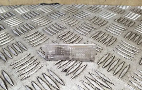 BMW X5 E70 Glove box light 6961999
