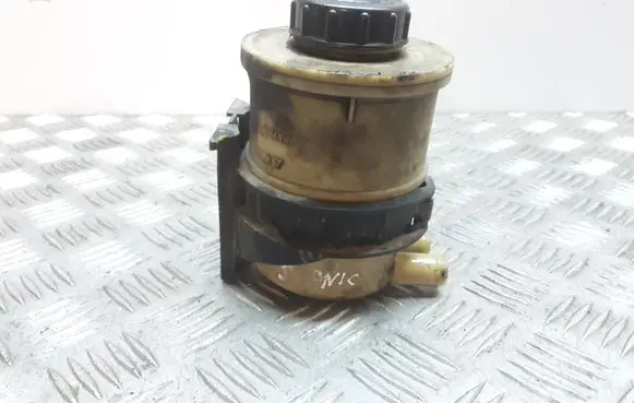 Renault Scenic RX Power steering fluid tank/reservoir 7700795347