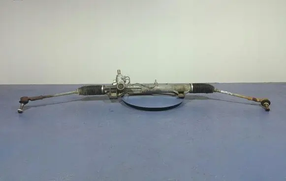 Peugeot 807 Steering rack 1401381480