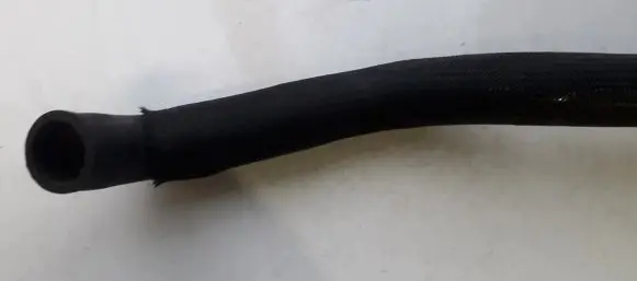 Volvo XC90 Engine coolant pipe/hose 30723992