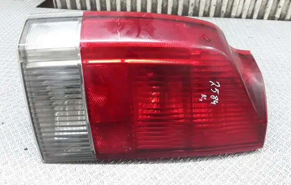 Volvo V70 Rear/tail lights 9154497ECE