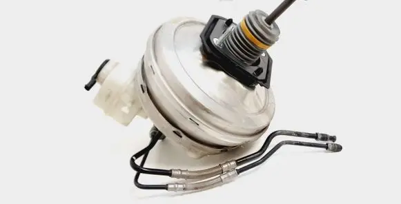 BMW 7 F01 F02 F03 F04 Brake booster 6782289