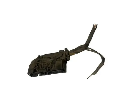 Opel Zafira A ABS module connector plug 192840