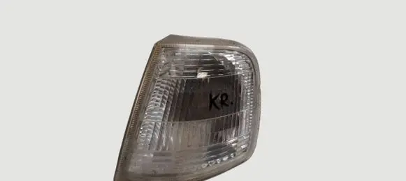 Peugeot 405 Front indicator light 0086045 86045 10840