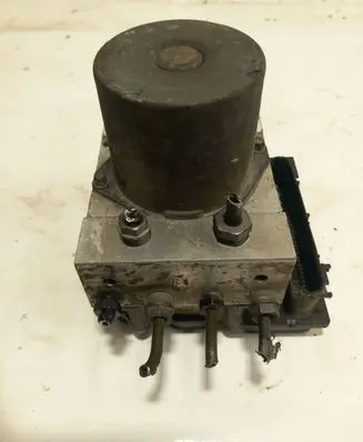 Land Rover Range Rover L322 ABS Pump 0265950337