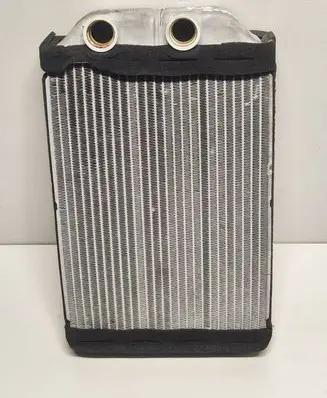 Audi A6 S6 C5 4B Heater blower radiator 