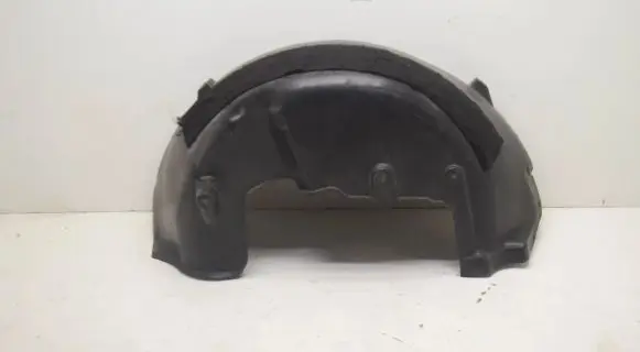 Mercedes-Benz ML W166 Rear arch fender liner splash guards A1668841322