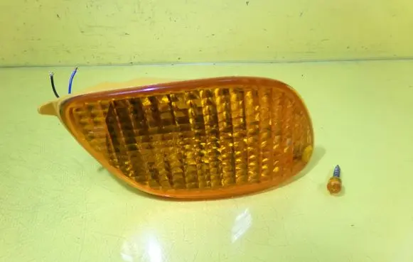 Ford Focus Front indicator light ASYXS4113368A