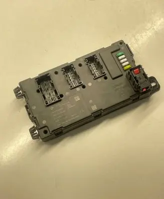 BMW 4 F32 F33 Central body control module 9374510 00000F4D A2C30450420