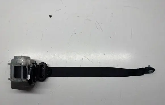 Peugeot 5008 II Rear seatbelt 34198417D 2231P1004201 WY338Y0
