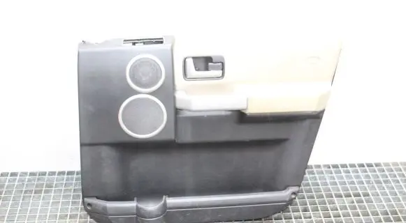 Land Rover Discovery 3 - LR3 Rear door card panel trim