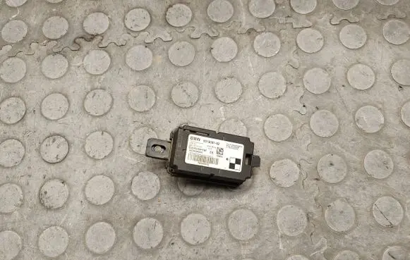 BMW X5 F15 Other control units/modules 9319081