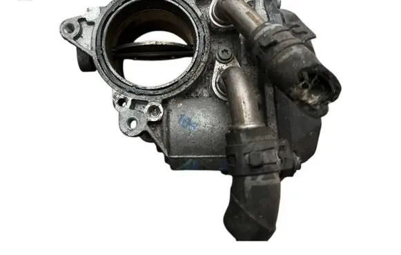 Audi A3 S3 8V Throttle valve A2C82499200