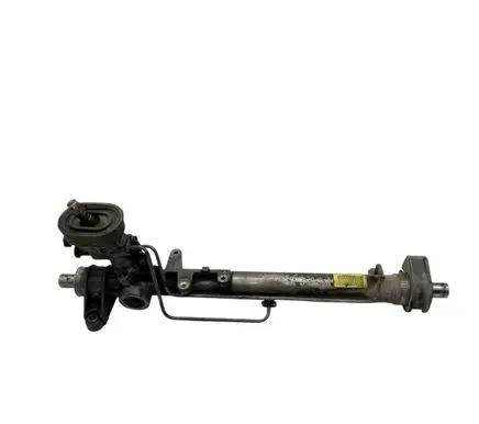 Steering rack