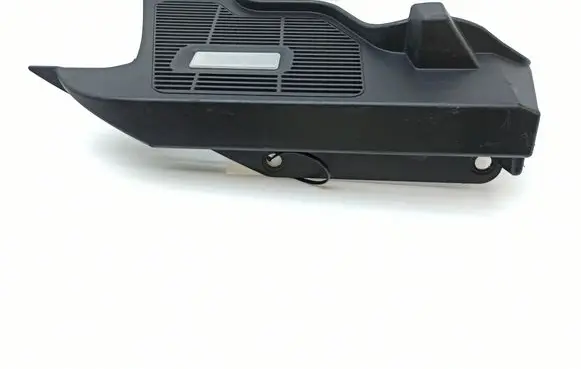BMW 5 GT F07 Other trunk/boot trim element 9139176 528506