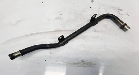 Toyota Corolla Verso AR10 Turbo turbocharger oiling pipe/hose 